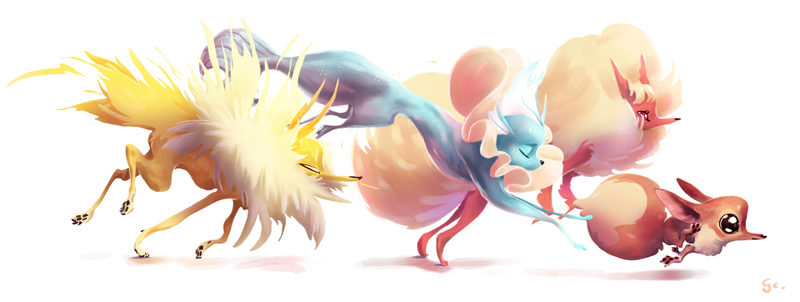 Illustration for article titled Must Catch Them All